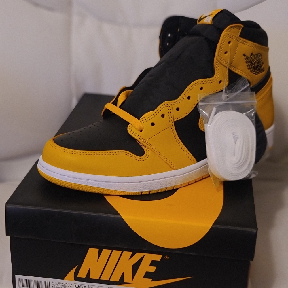 Air Jordan 1 Retro High OG